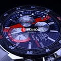 Casio Casio Edifice EFR-S567TR-2A кварцевые часы с аксессуарами мужские часы модель EFR-S567TR-2A