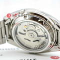 Seiko SNXS79K1 мужские часы застежка крупным планом