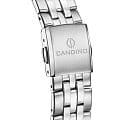 Candino Candino Automatic Gents C4768/3,  швейцария мужские часы на браслете нержавеющая сталь боковой вид