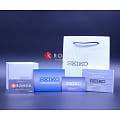 Seiko Seiko Conceptual Series Dress SKY658P1, conceptual series dress япония женские часы на браслете сталь c pvd покрытием боковой вид