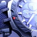 Tissot Tissot T-Race Automatic Chronograph T115.427.27.041.00 t-sport с синий ремешком