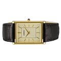 Seiko Seiko Conceptual Series Dress SWR106P1, conceptual series dress япония мужские часы на браслете кожаный боковой вид