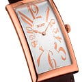 Tissot Tissot Heritage Banana Centenary Edition T117.509.36.032.00 , наручные мужские часы фото под углом