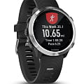 Garmin Garmin Forerunner 645 Music 010-01863-30  — детали корпуса и силикон