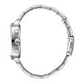 Lee Cooper Lee Cooper LC08182.350,  англия мужские часы на браслете нержавеющая сталь боковой вид