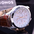 Seiko Seiko Conceptual Series Dress SPC129P1 , наручные мужские часы фото под углом