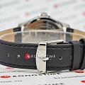 Swiss Military by Chrono Swiss Military by Chronо SM30200.12 кварцевые мужские часы часы, крупный план синий циферблат