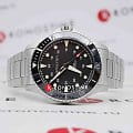 Hamilton Hamilton Khaki Navy Scuba Automatic H82515130 , наручные мужские часы фото под углом
