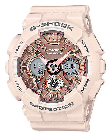 Casio G-Shock GMA-S120MF-4ADR (GMA-S120MF-4A)