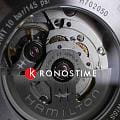 Hamilton Hamilton Khaki Field Titanium Auto H70205830 мужские часы серый циферблат на запястье