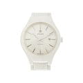Rado Rado True R27244012 женские часы белый циферблат на запястье