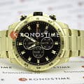 Festina Festina Chrono Sport F20541/4 мужские часы черный циферблат на запястье