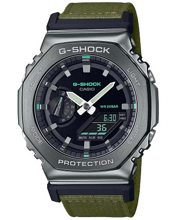 Casio G-Shock GM-2100CB-3ADR (GM-2100CB-3AER)