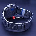 Casio Casio Edifice EFR-S567TR-2A — полный набор фото мужские часы япония