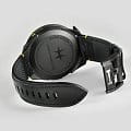 Hamilton Hamilton Khaki Aviation Takeoff Auto Chrono H76776733 механические мужские часы часы крупный план черный циферблата