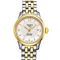 Оригинальные часы Tissot Tissot Le Locle Automatic GUM T006.907.22.037.01 механические калибр механизма eta 2824-2 общий вид