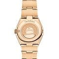 Omega Omega Constellation 131.55.25.60.55.003  наручные женские часы фото под углом.