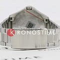 Hamilton Hamilton Khaki Navy Scuba Quartz H82211181 кварцевые женские часы часы, крупный план серебристый циферблат