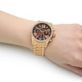 Michael Kors Michael Kors Lexington MK7276  наручные женские часы фото под углом.