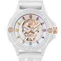 Часы Philipp Plein The Skull Ecoceramic PWUBA0123
