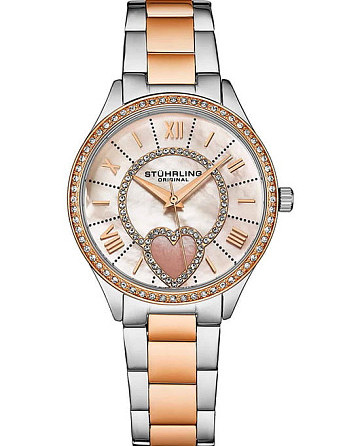 Stuhrling Symphony 4019.3