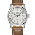Longines Longines Spirit Prestige Edition L3.811.4.73.9 , наручные мужские часы фото под углом