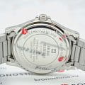 Оригинальные часы Swiss Military by Chrono Swiss Military by Chrono SM34002.21 кварцевые калибр механизма  общий вид