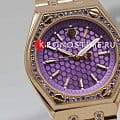 Оригинальные часы Philipp Plein Philipp Plein Extreme Lady PWJAA0922 кварцевые калибр механизма  общий вид