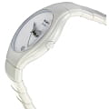 Rado Rado True R27695722, true швейцария мужские часы на браслете высокотехнологичная плазменная керамика боковой вид