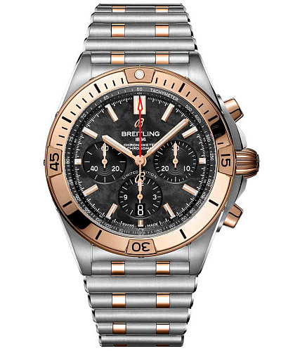 Breitling Chronomat B01 42 UB01341A1B1U1