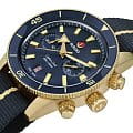 Rado Rado Captain Cook Automatic Chronograph R32146208 Automatic, наручные мужские часы фото под углом