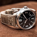 Hamilton Hamilton Khaki Aviation Auto H76565835 , наручные мужские часы фото под углом