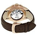Mido Mido Belluna Sunray M024.427.36.031.00, belluna швейцария мужские часы на браслете кожаный боковой вид