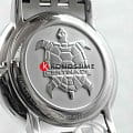 Certina C0354101101200 наручные мужские часы застежка крупным планом
