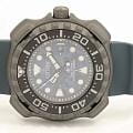 Citizen Citizen Promaster BN0227-09L, promaster япония мужские часы на браслете полиуретан боковой вид