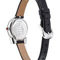 Salvatore Ferragamo Salvatore Ferragamo Gancini SFIK00419,  швейцария женские часы на браслете кожаный боковой вид