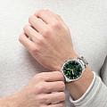Hugo Boss Hugo Boss Pioneer HB1513868  - задняя крышка металл сталь корпуса, германия часы