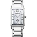 Hamilton Hamilton American Classic Ardmore Quartz H11411155  H11411155 кварцевые женские часы  перламутровый циферблат, браслет нержавеющая сталь — вид спереди