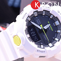 Часы Casio G-Shock GA-800SC-7A фото 6