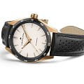 Оригинальные часы Hamilton Hamilton Jazzmaster Performer Auto H36225770 механические калибр механизма h-10 общий вид