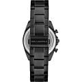 Оригинальные часы Karl Lagerfeld Karl Lagerfeld Round Essentials R0553101501 кварцевые калибр механизма  общий вид