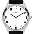 Jacques Lemans Jacques Lemans 1-2185A , наручные женские часы фото под углом