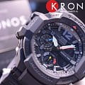 Часы Casio G-Shock GA-1100-1A1 фото 2