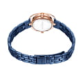 Kenneth Cole Kenneth Cole Classic KCWLG2237103,  сша женские часы на браслете сталь с ip покрытием боковой вид