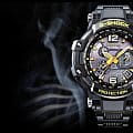 Часы Casio G-Shock GPW-1000VFC-1A фото 3