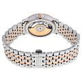 Оригинальные часы Longines Longines Elegant Collection L4.809.5.57.7 механические калибр механизма l619/888 общий вид