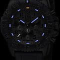Luminox Luminox XS.3081.BO.1 , наручные мужские часы фото под углом