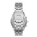 Slazenger Slazenger SL.09.2483.2.05,  англия мужские часы на браслете нержавеющая сталь боковой вид