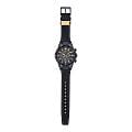 Casio Casio Edifice Sospensione EFS-S640ZE-1A, edifice япония мужские часы на браслете кожаный боковой вид
