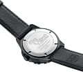 Luminox Luminox XA.6442.H, xl швейцария мужские часы на браслете тканевый боковой вид